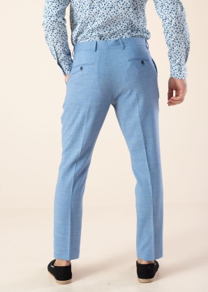 Selected bikses Slim-oasis