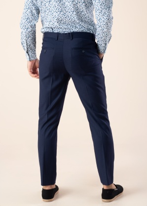 Selected bikses Cedric