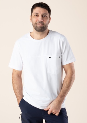 Футболка Hieta Luhta