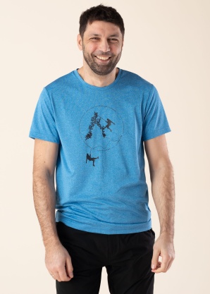 Icepeak sporta krekls Bearden