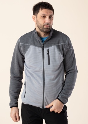 Icepeak jaka Berthold