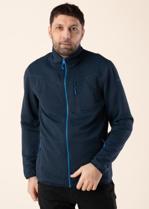 Icepeak jaka Berthold