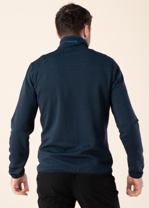 Icepeak jaka Berthold