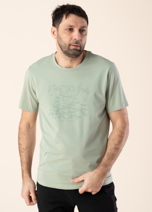 Luhta T-krekls Hirvilammi