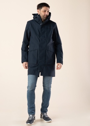 Didriksons pavasara-rudens parka Andreas