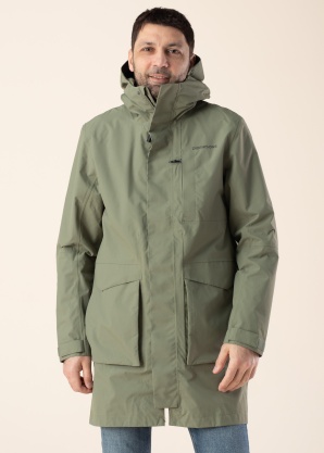 Didriksons pavasara-rudens parka Andreas