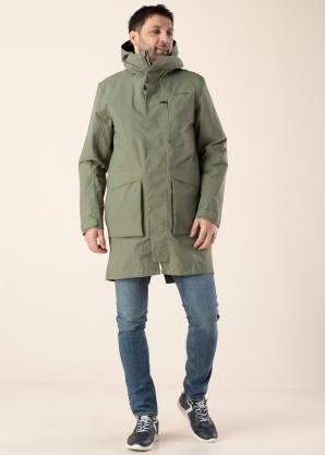 Didriksons pavasara-rudens parka Andreas