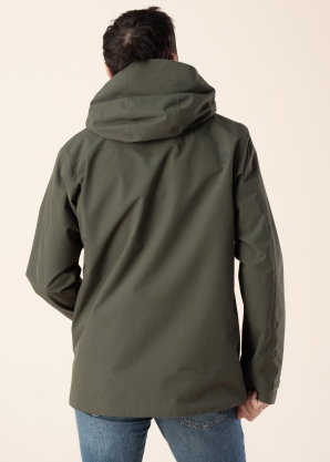 Весенне-осенняя куртка Aston Didriksons