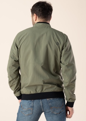 Didriksons pavasara-rudens virsjaka Arran