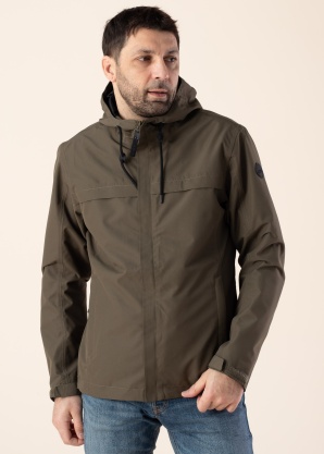 Icepeak pavasara-rudens virsjaka Atlanta