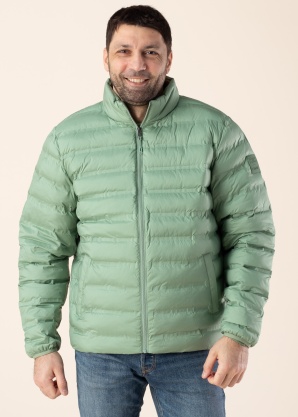 Mustang pavasara-rudens virsjaka Creston