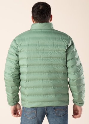 Mustang pavasara-rudens virsjaka Creston