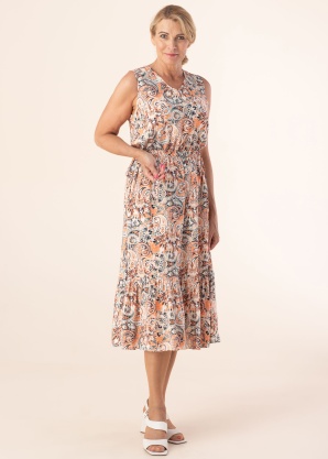 Soyaconcept kleita Esin 5