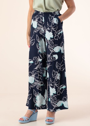 Брюки Tom Tailor