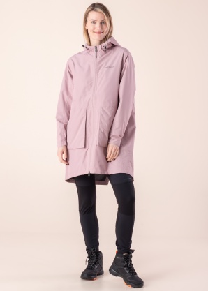 Didriksons pavasara-rudens parka Bella