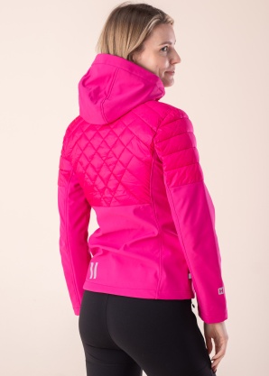 Huppa pavasara-rudens virsjaka Aria SCH