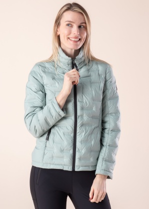 Huppa pavasara-rudens virsjaka Agneta