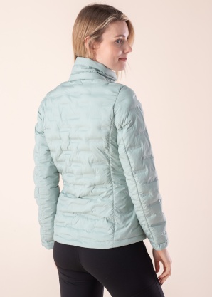 Huppa pavasara-rudens virsjaka Agneta