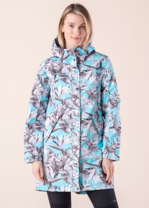 Huppa pavasara-rudens parka Janelle 1