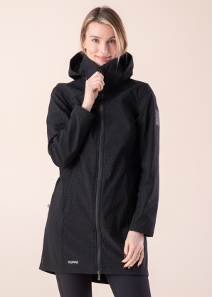 Huppa pavasara-rudens mētelis SCH