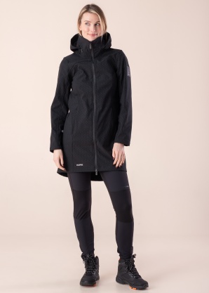 Huppa pavasara-rudens mētelis SCH