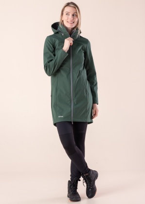 Huppa pavasara-rudens virsjaka Atveries