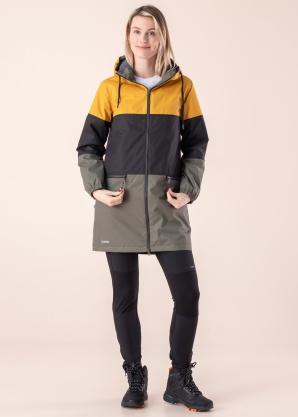 Huppa pavasara-rudens parka Hanka