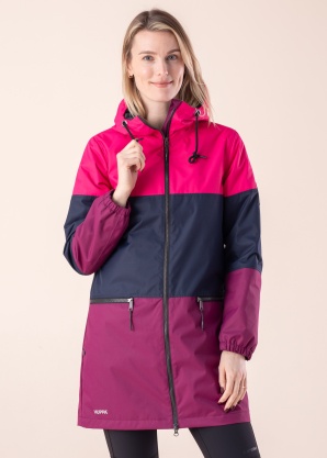 Huppa pavasara-rudens parka Hanka