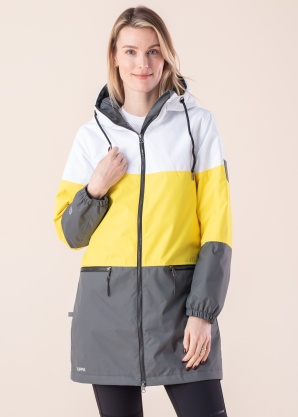 Huppa pavasara-rudens parka Hanka