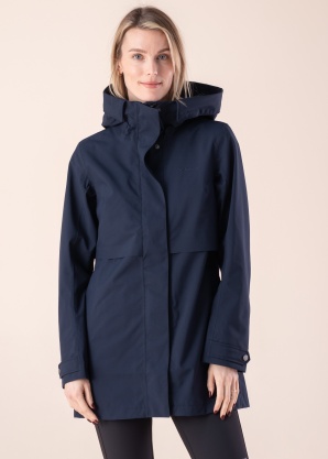 Didriksons pavasara-rudens parka Edith