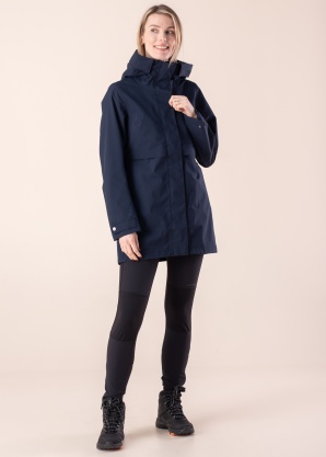 Didriksons pavasara-rudens parka Edith