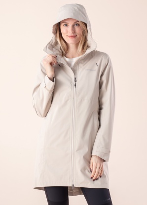 Didriksons pavasara-rudens parka Bea