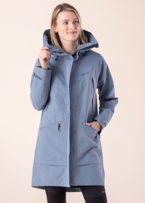 Didriksons pavasara-rudens parka Ilma