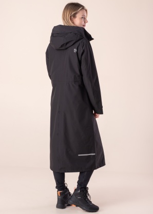 Didriksons pavasara-rudens parka Nadja 4