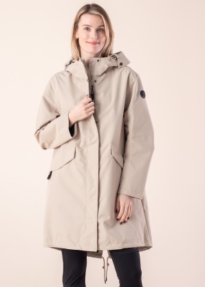 Icepeak pavasara-rudens mētelis Aachen