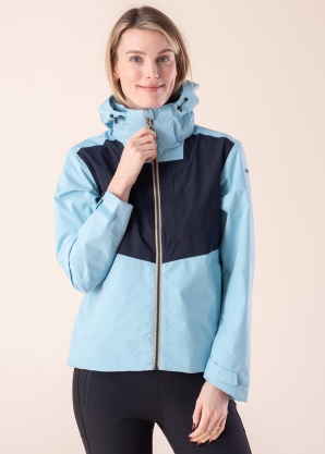 Icepeak pavasara-rudens virsjaka Meadow