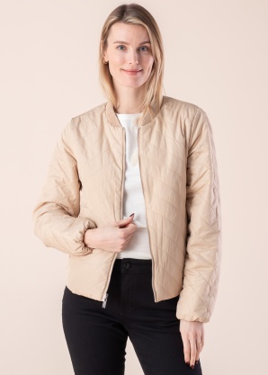 Rino & Pelle divpusēji valkājama virsjaka Halee