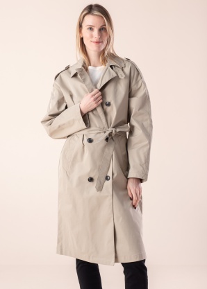 JJXX pavasara-rudens mētelis Sophi