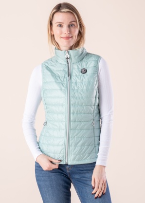 Luhta veste Isokorpi