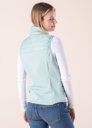 Luhta veste Isokorpi