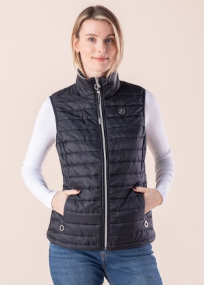 Luhta veste Isokorpi