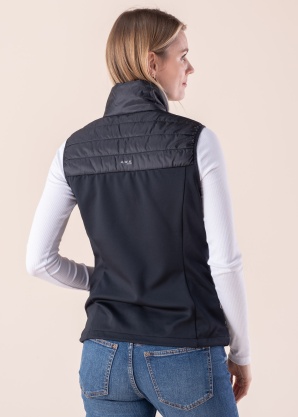 Luhta veste Isokorpi