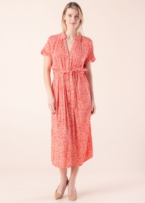 Rino & Pelle kleita Envi