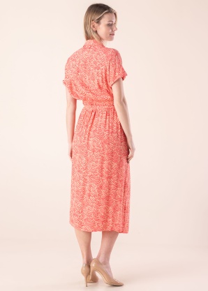 Rino & Pelle kleita Envi