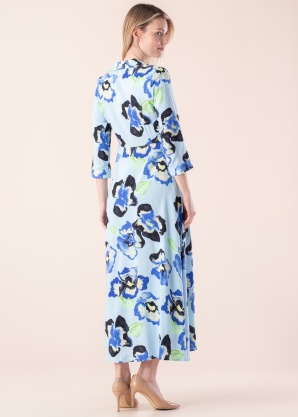 Рубашка-платье Savanna YAS