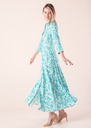 Рубашка-платье Savanna YAS