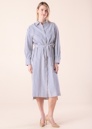 Рубашка-платье Esta YAS