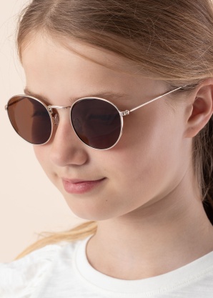 Name It Kids saulesbrilles Freya