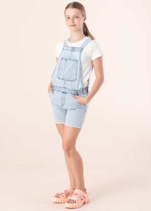 Name It Kids šorti Bella