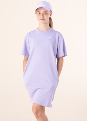 Рубашка-платье Nsw Nike